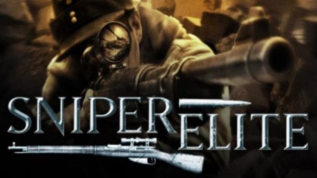 Sniper Elite (2005) Free Download PC Games
