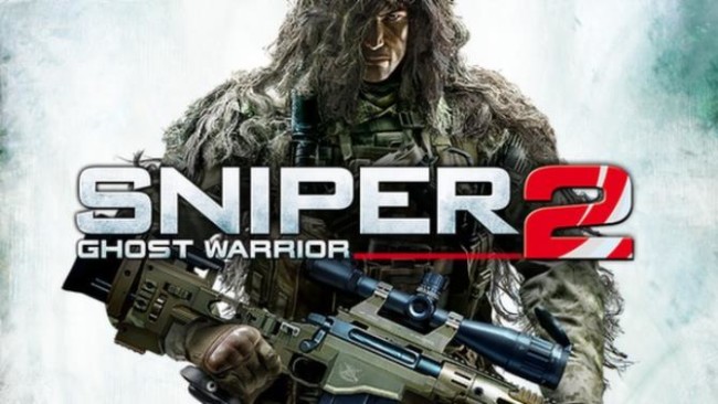 Sniper: Ghost Warrior 2 Free Download