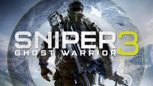 Sniper Ghost Warrior 3 Free Download (Incl. ALL DLC’s)
