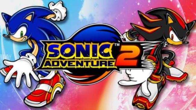 Sonic Adventure 2 Free Download (Incl. DLC)