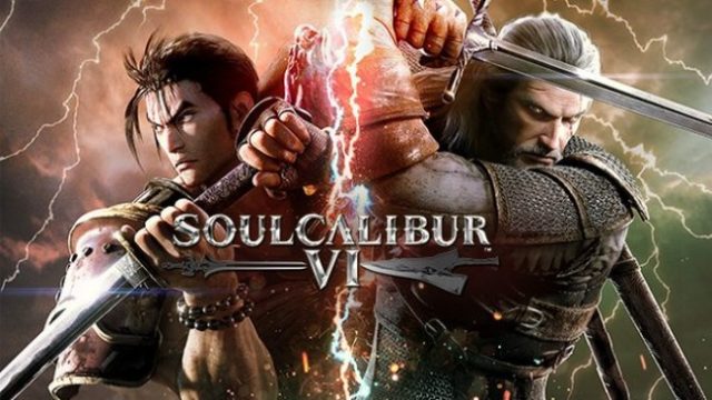 Soulcalibur VI Free Download (ALL DLC’s)