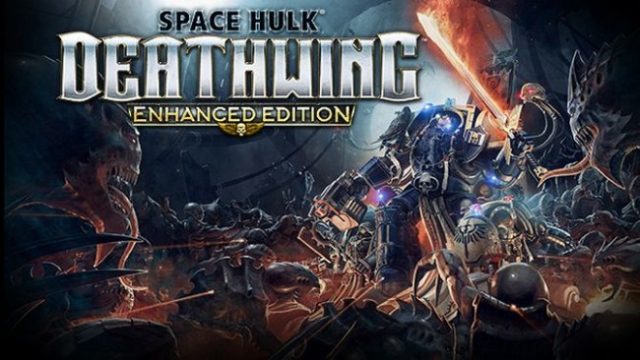 Space Hulk: Deathwing – Enhanced Edition Free Download (ALL DLC’s)