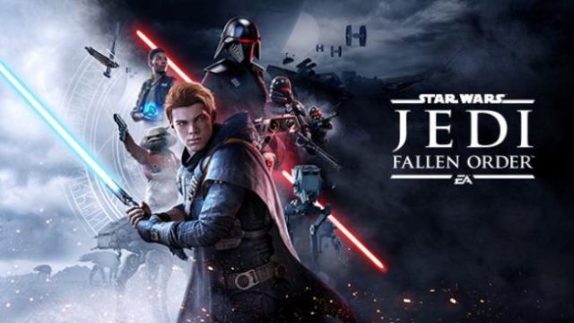 Star Wars Jedi: Fallen Order Free Download
