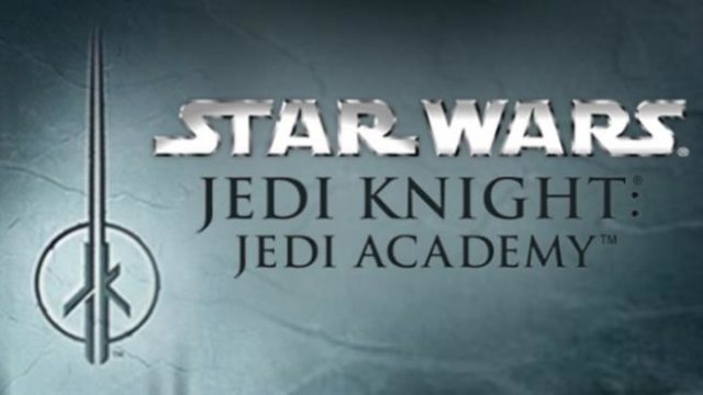 Star Wars Jedi Knight: Jedi Academy Free Download