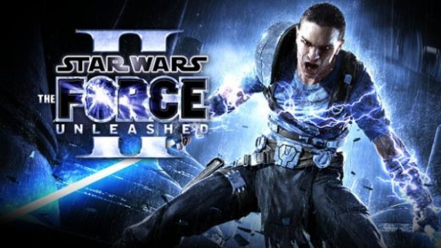 Star Wars: The Force Unleashed II Free Download