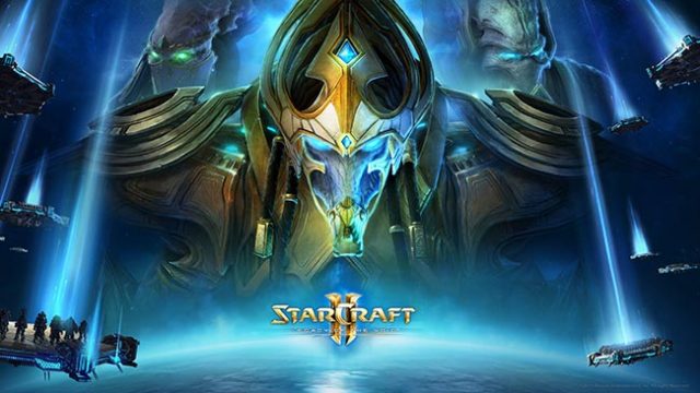 StarCraft 2: The Trilogy Free Download