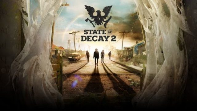 State of Decay 2 Free Download (CODEX)