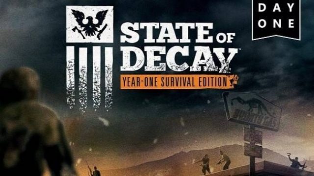 State Of Decay: Yose Free Download