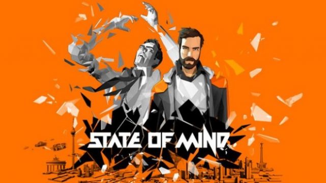 State Of Mind Free Download PC Game