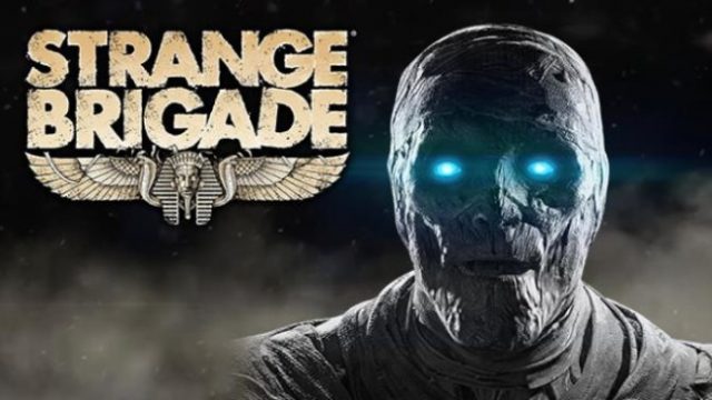 Strange Brigade Free Download PC Game