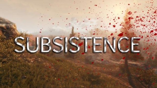 Subsistence Free Download (Alpha 51)
