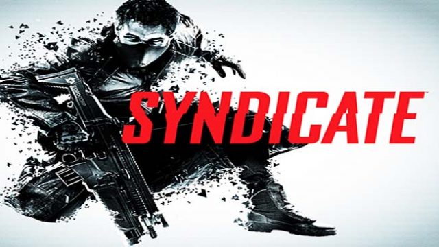 Syndicate Free Download PC Games