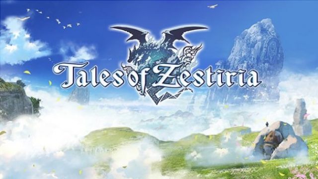 Tales Of Zestiria Free Download (Incl. ALL DLC’s)