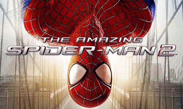 The Amazing Spider-Man 2 Free Download (Incl. ALL DLC’s)