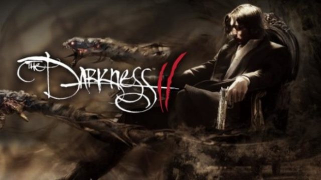 The Darkness II Free Download (Limited Edition)