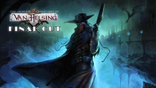 The Incredible Adventures Of Van Helsing: Final Cut Free Download