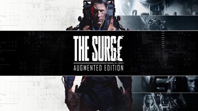 The Surge Free Download (Incl. ALL DLC’s)