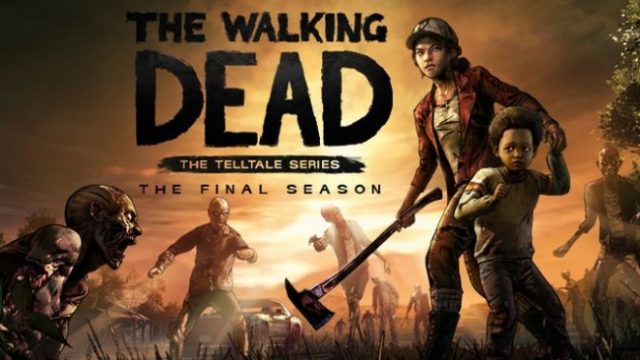 The Walking Dead: The Final Season Free Download (Episode 1)