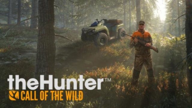 The hunter: Call Of The Wild Free Download (ALL DLC’s)
