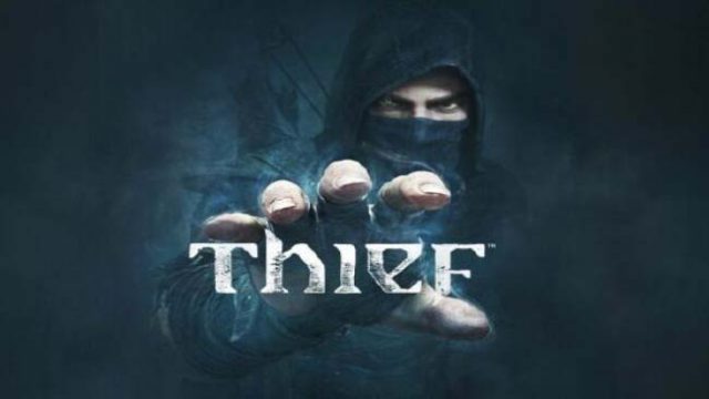 Thief Free Download PC Games