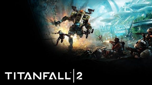 Titanfall 2 Free Download PC Games