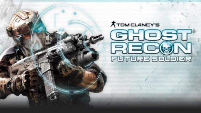 Tom Clancy’s Ghost Recon: Future Soldier Free Download
