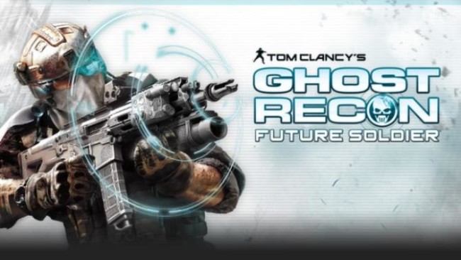 Tom Clancy’s Ghost Recon: Future Soldier Free Download