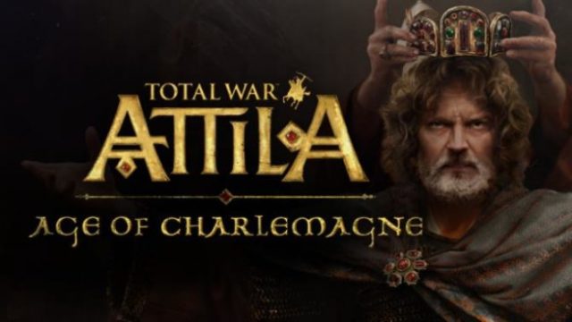 Total War: Attila Free Download (Incl. ALL DLC’s)