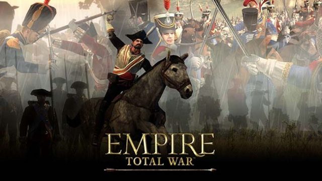 Total War: Empire Definitive Edition Free Download (Incl. ALL DLC’s)