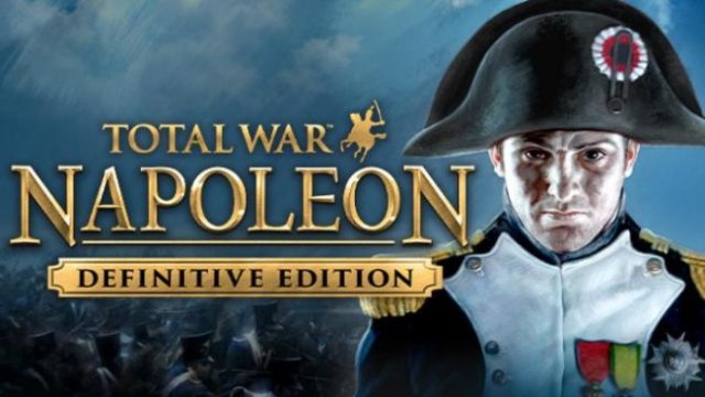 Total War: Napoleon Definitive Edition Free Download