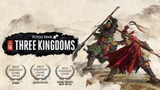 Total War: Three Kingdoms Free Download (Incl. ALL DLC’s)