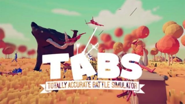 Totally Accurate Battle Simulator Free Download (TABS)