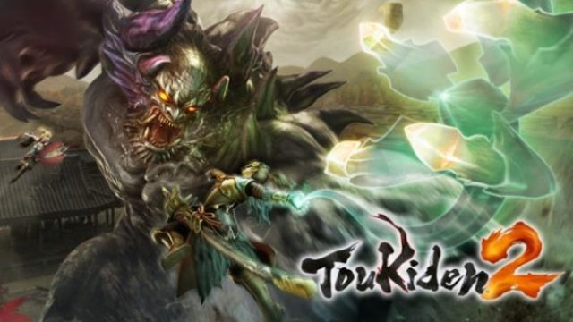 Toukiden 2 Free Download (ALL DLC’s)