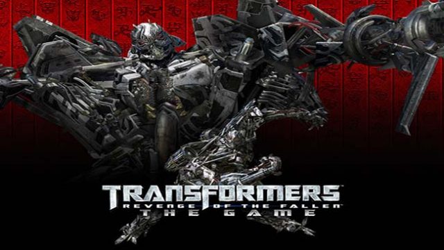 Transformers Revenge of the Fallen Free Download