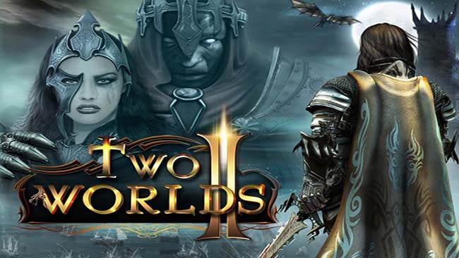 Two Worlds II Velvet Edition Free Download (GOG)