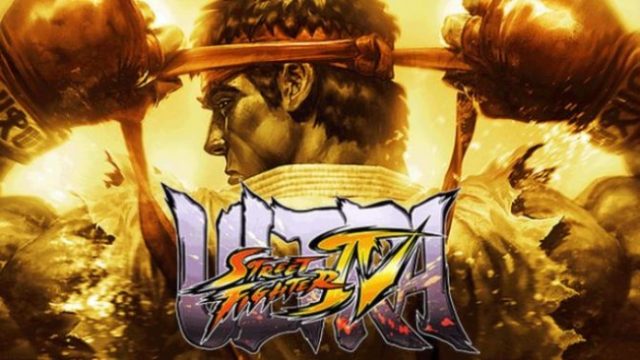 Ultra Street Fighter IV Free Download (ALL DLC’s)