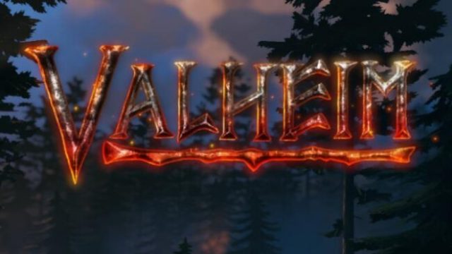 Valheim Free Download PC Games