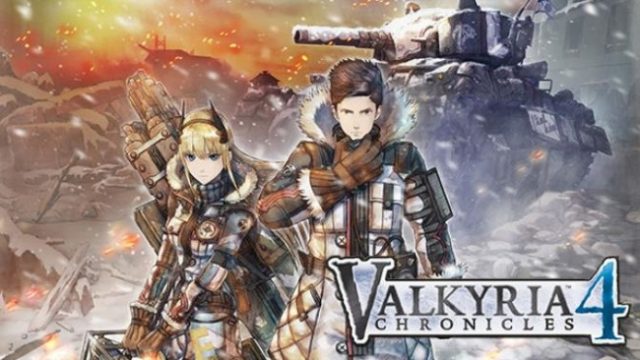 Valkyria Chronicles 4 Free Download (Incl. ALL DLC’s)