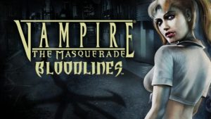 vampire bloodlines download