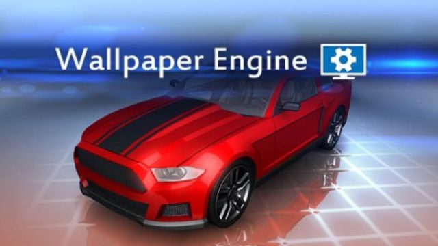 Wallpaper Engine Free Download