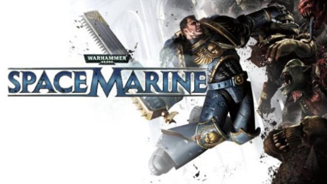 Warhammer 40000: Space Marine Free Download