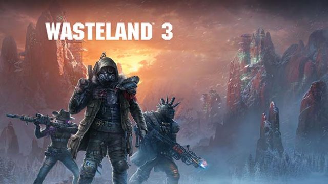 Wasteland 3 Free Download (ALL DLC’s)