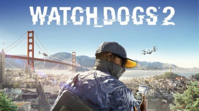 Free Download Watch Dogs 2
