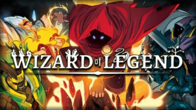 Wizard Of Legend Free Download