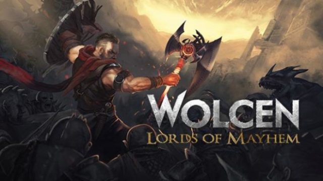 Wolcen: Lords Of Mayhem Free Download