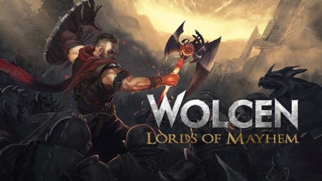 for iphone download Wolcen: Lords of Mayhem