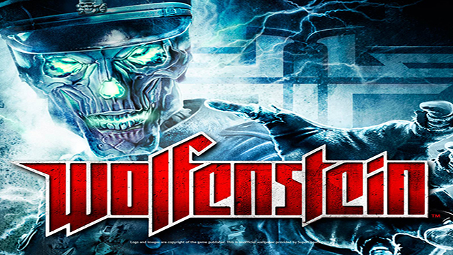 Wolfenstein Free Download (2009)