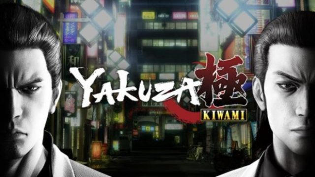 Yakuza Kiwami Free Download (Incl. Version 5)