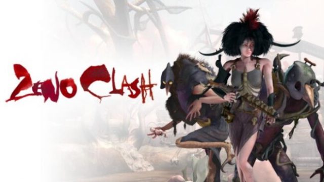 Zeno Clash Free Download PC Games