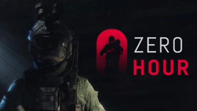 Zero Hour Free Download (Multiplayer)